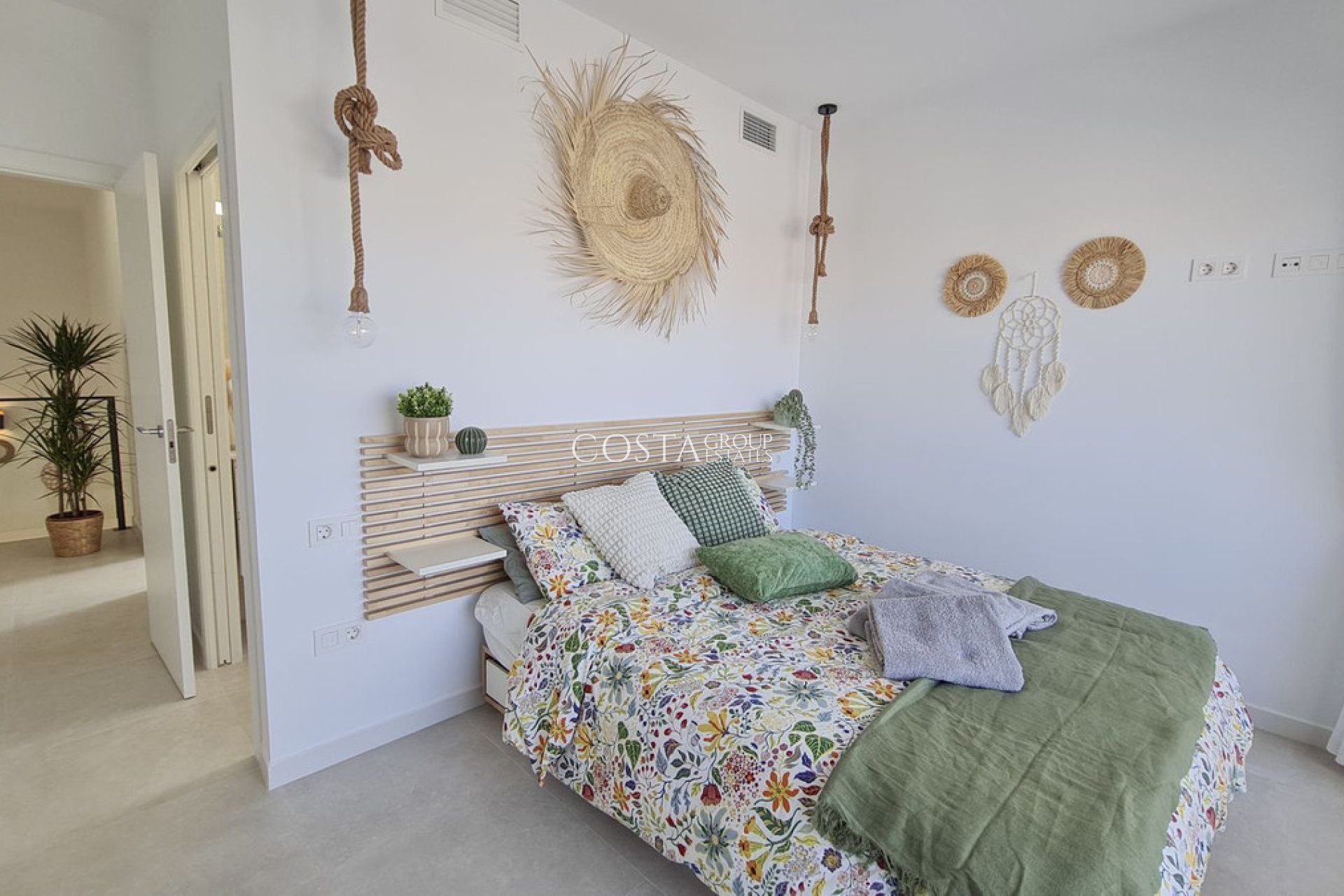 Revente - Villa -
San Pedro del Pinatar - San Pedro del Pinatar Centro