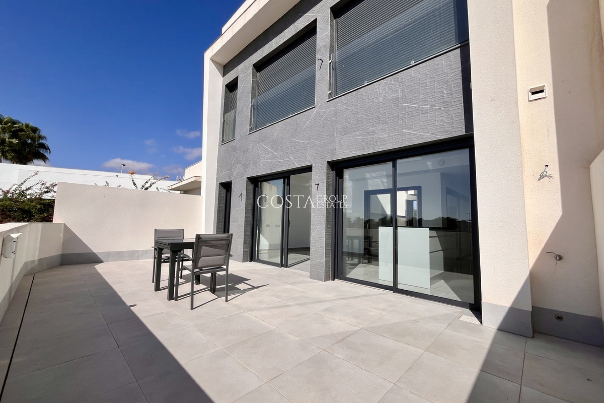 Revente - Villa -
San Pedro del Pinatar - San Pedro del Pinatar Centro