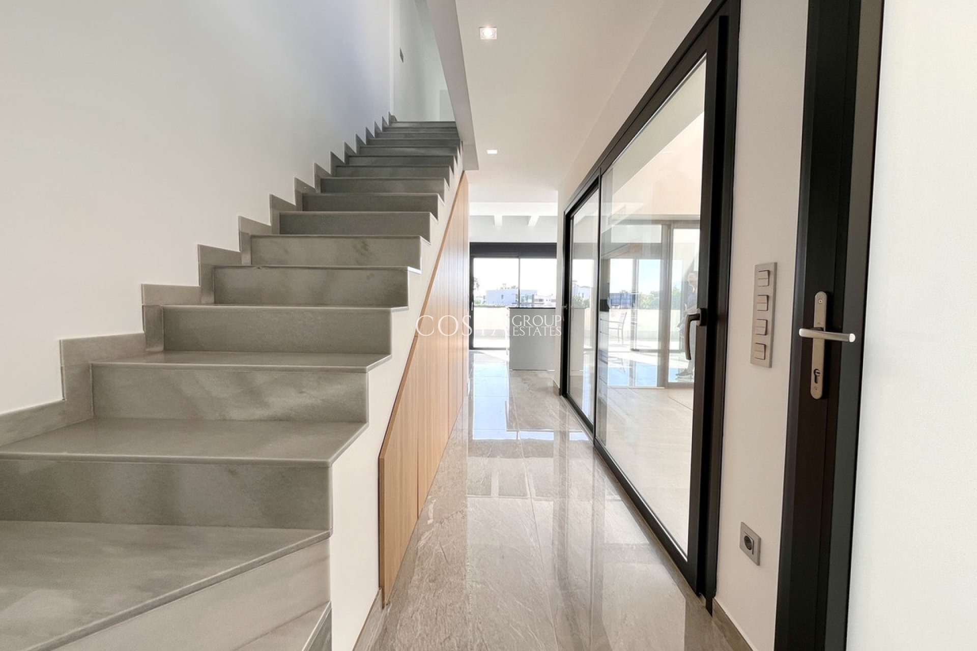 Revente - Villa -
San Pedro del Pinatar - San Pedro del Pinatar Centro