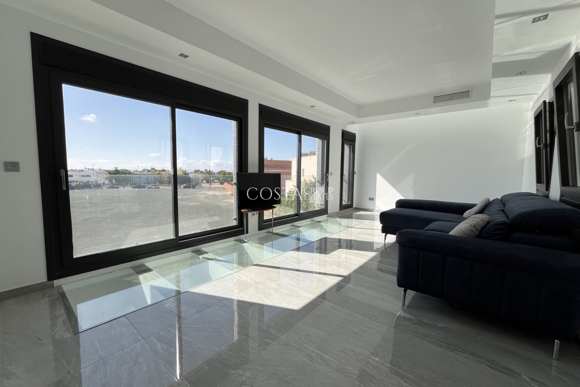 Revente - Villa -
San Pedro del Pinatar - San Pedro del Pinatar Centro