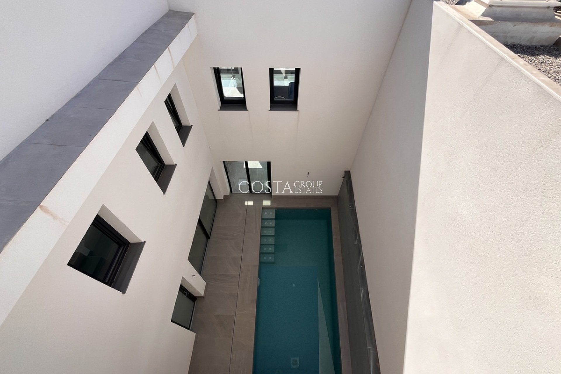 Revente - Villa -
San Pedro del Pinatar - San Pedro del Pinatar Centro