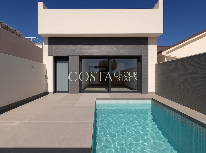 Revente - Villa -
San Pedro del Pinatar - San Pedro del Pinatar Centro