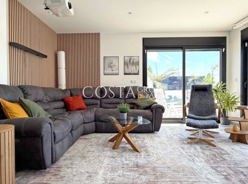 Revente - Villa -
San Pedro del Pinatar - San Pedro del Pinatar Centro