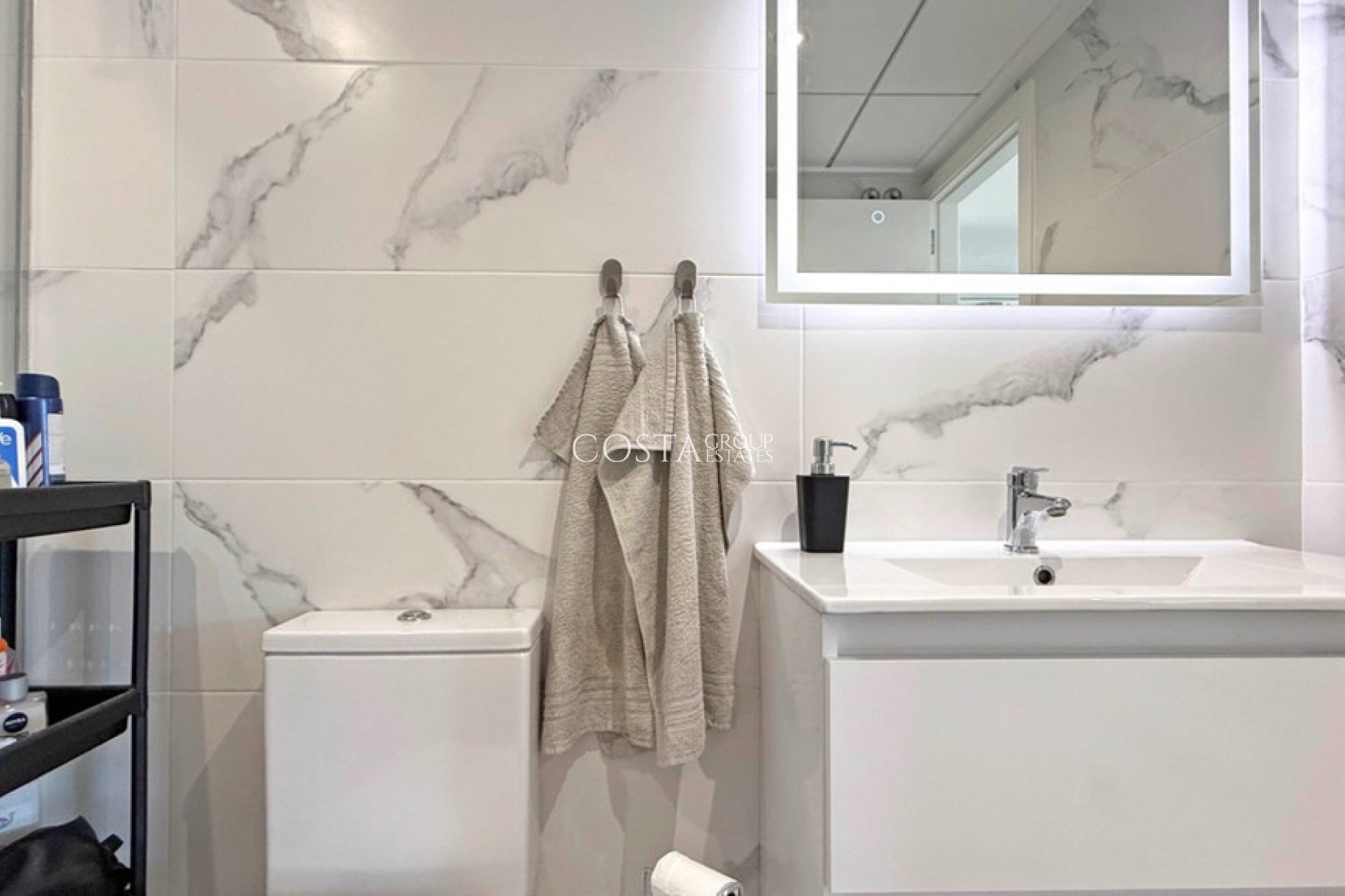 Revente - Villa -
San Pedro del Pinatar - San Pedro del Pinatar Centro