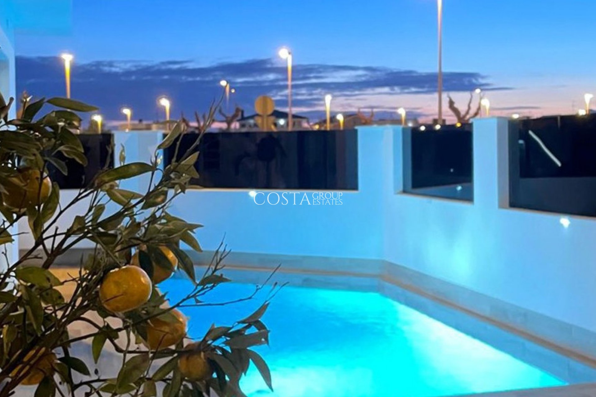 Revente - Villa -
San Pedro del Pinatar - San Pedro del Pinatar Centro