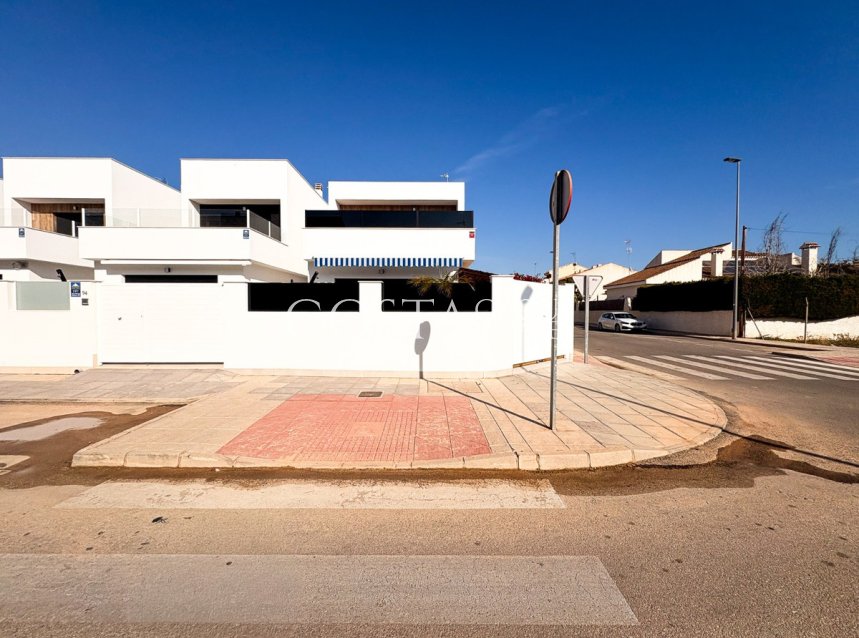 Revente - Villa -
San Pedro del Pinatar - San Pedro del Pinatar Centro