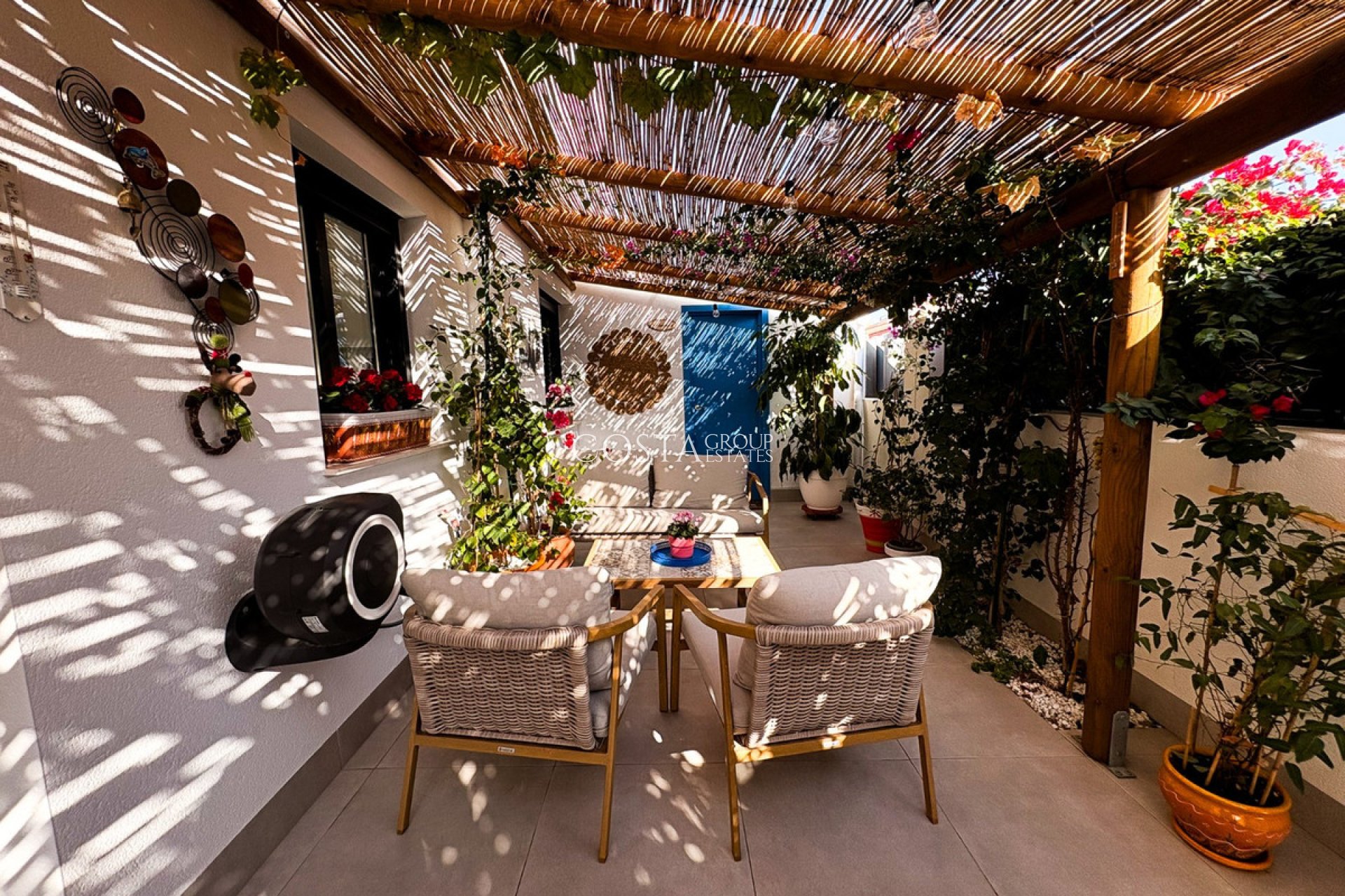 Revente - Villa -
San Pedro del Pinatar - San Pedro del Pinatar Centro