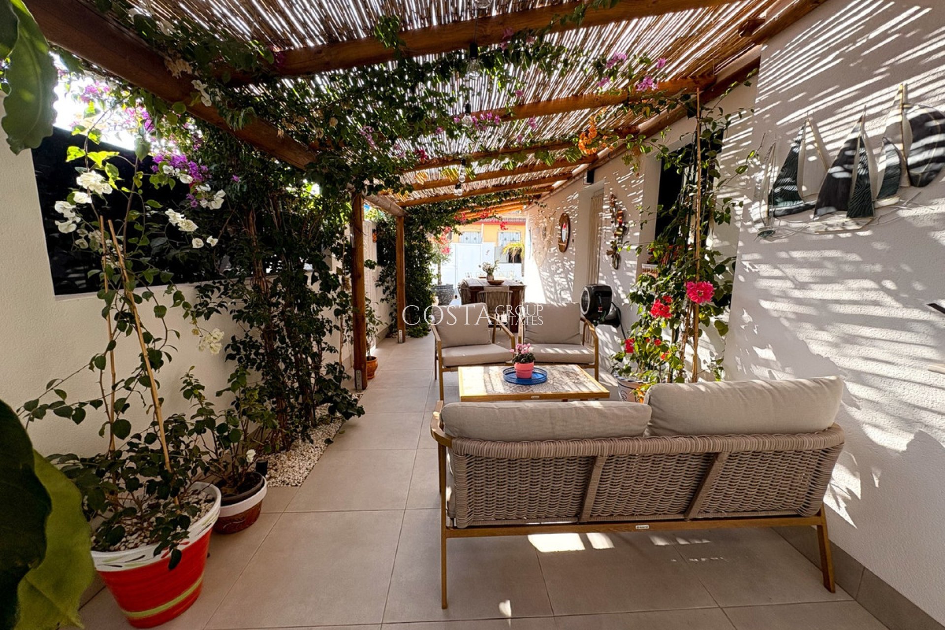 Revente - Villa -
San Pedro del Pinatar - San Pedro del Pinatar Centro