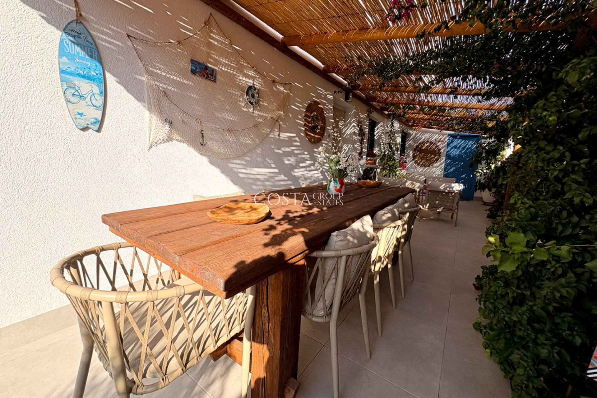 Revente - Villa -
San Pedro del Pinatar - San Pedro del Pinatar Centro