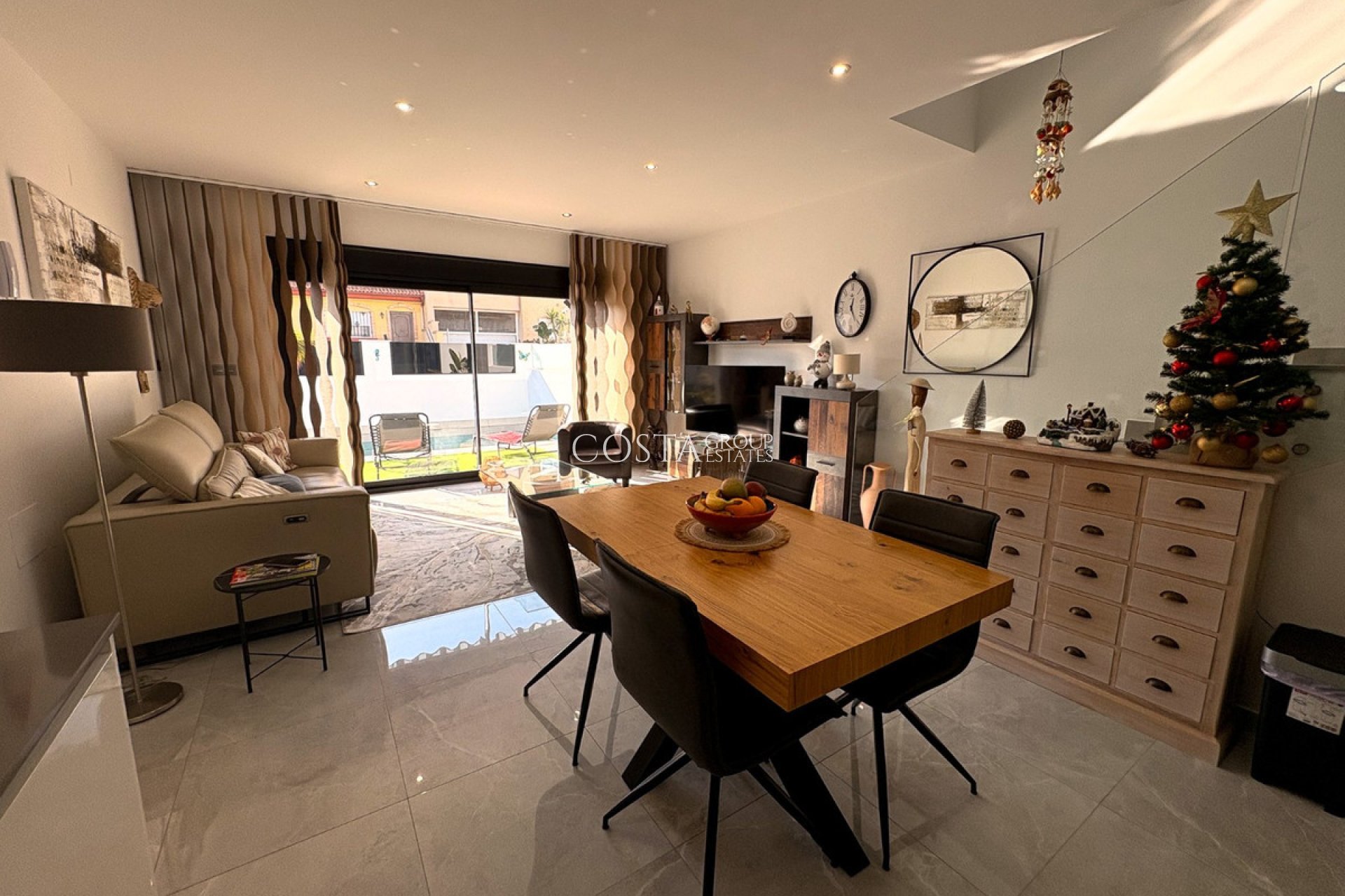 Revente - Villa -
San Pedro del Pinatar - San Pedro del Pinatar Centro