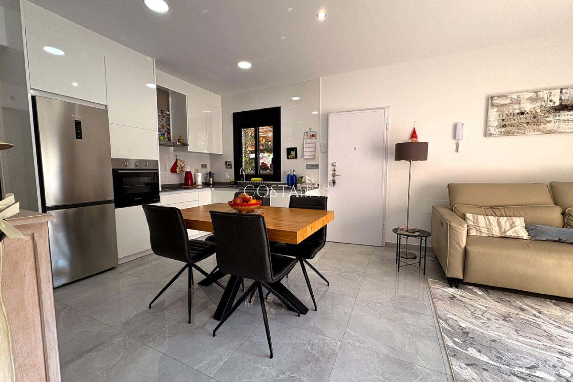 Revente - Villa -
San Pedro del Pinatar - San Pedro del Pinatar Centro