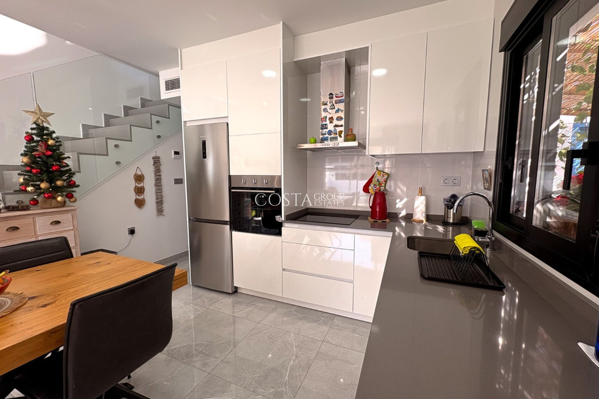 Revente - Villa -
San Pedro del Pinatar - San Pedro del Pinatar Centro