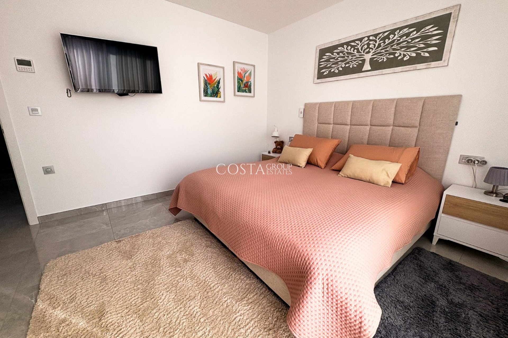 Revente - Villa -
San Pedro del Pinatar - San Pedro del Pinatar Centro