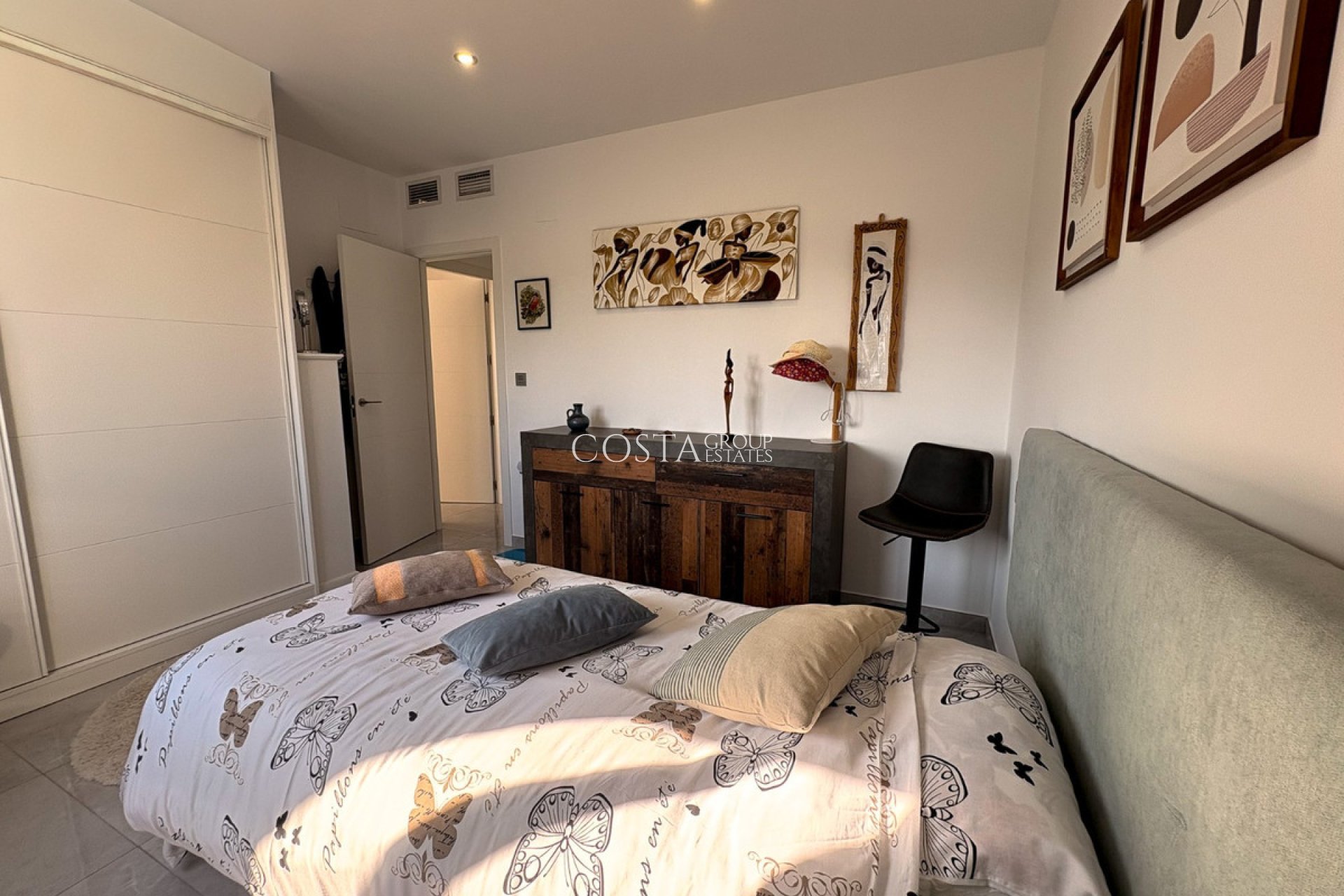 Revente - Villa -
San Pedro del Pinatar - San Pedro del Pinatar Centro