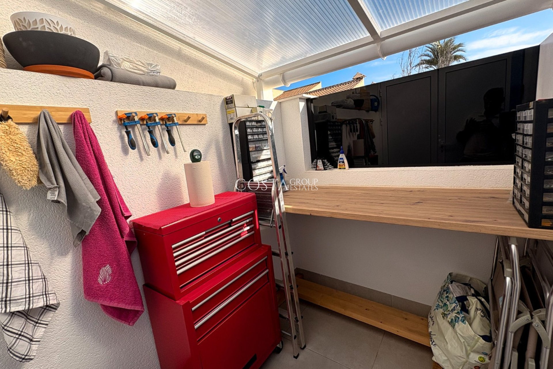 Revente - Villa -
San Pedro del Pinatar - San Pedro del Pinatar Centro