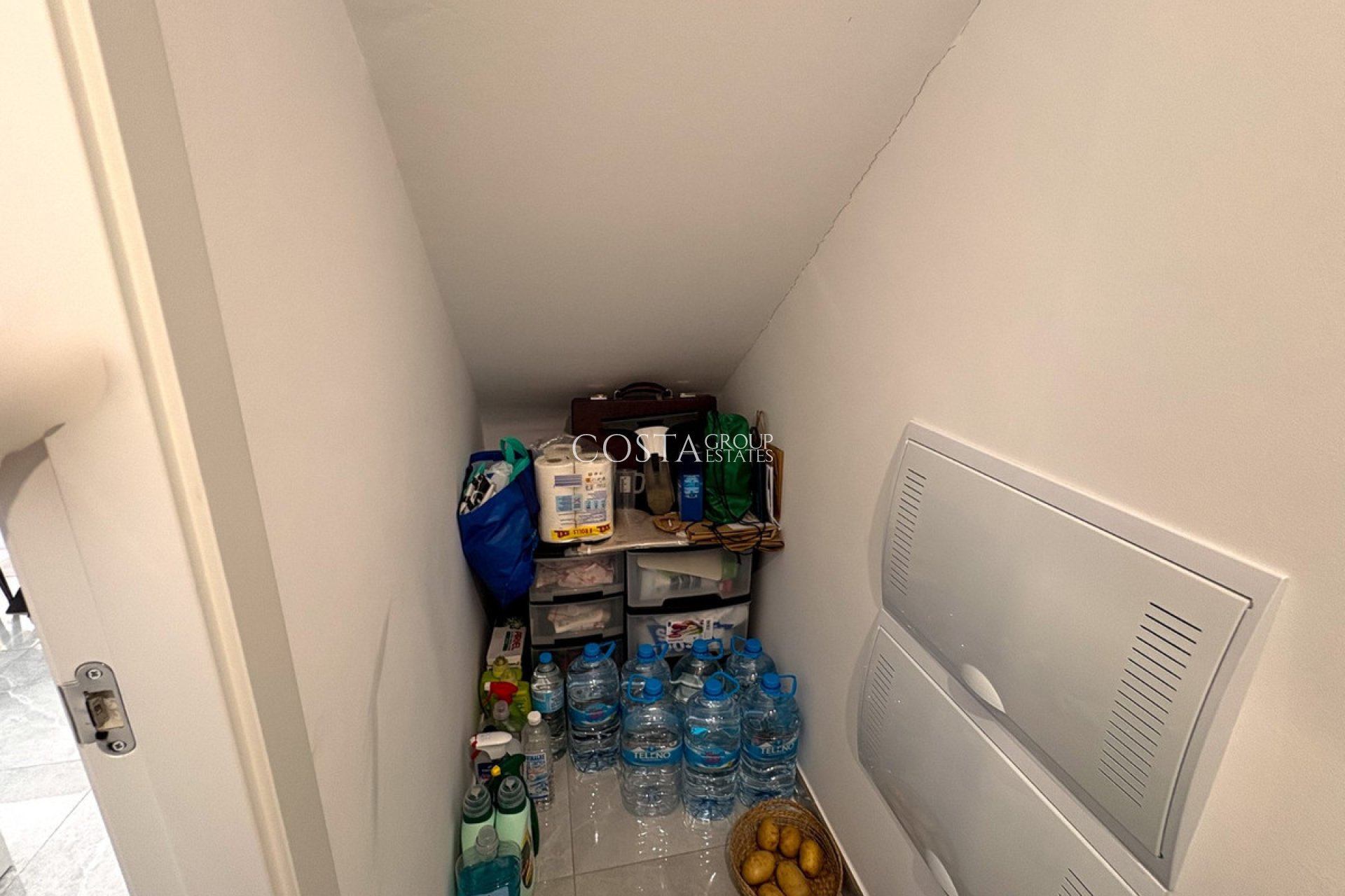 Revente - Villa -
San Pedro del Pinatar - San Pedro del Pinatar Centro