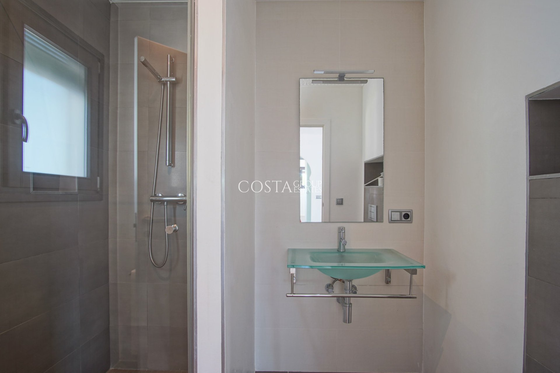 Revente - Villa -
Teulada - Moraira