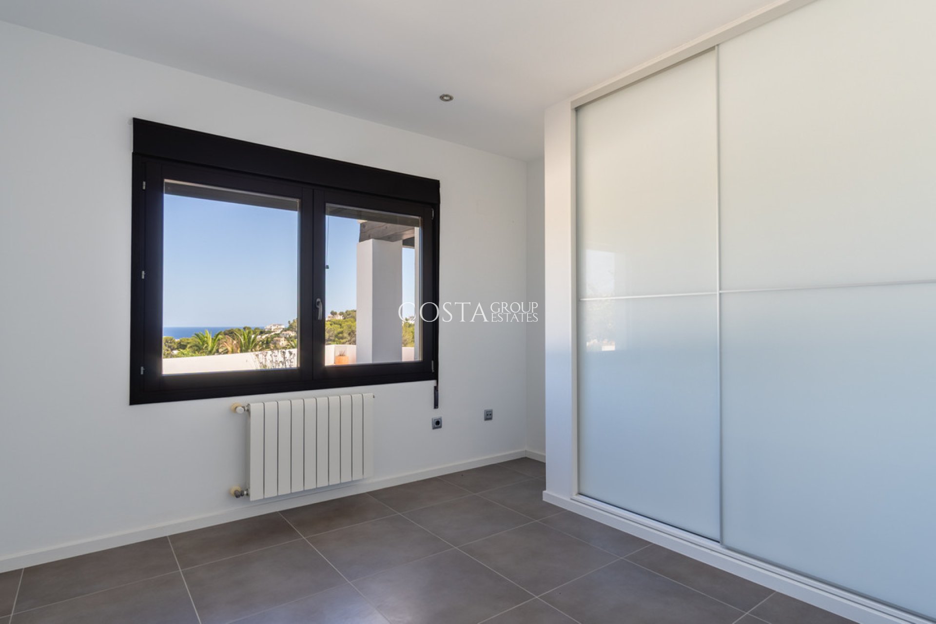 Revente - Villa -
Teulada - Moraira