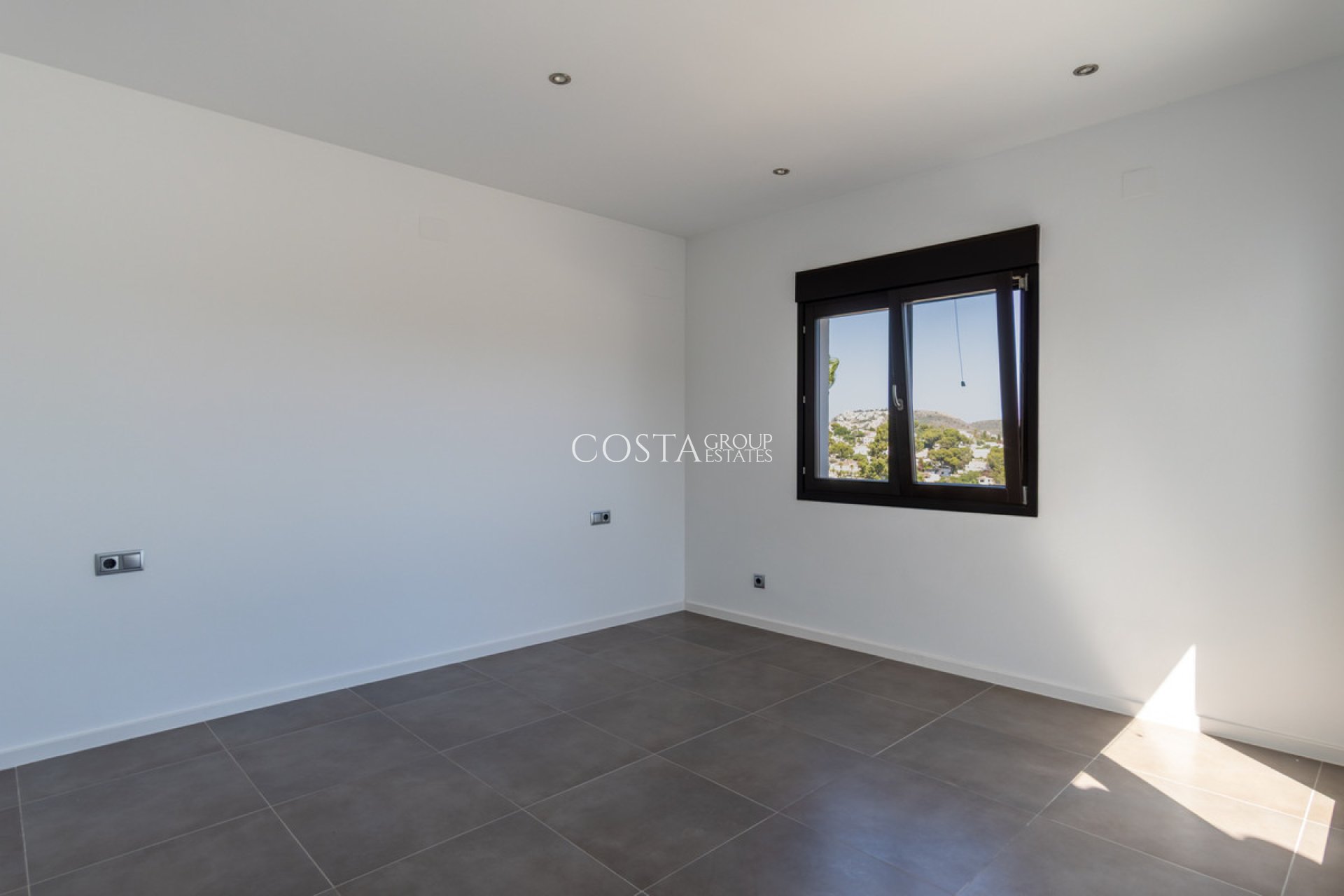 Revente - Villa -
Teulada - Moraira