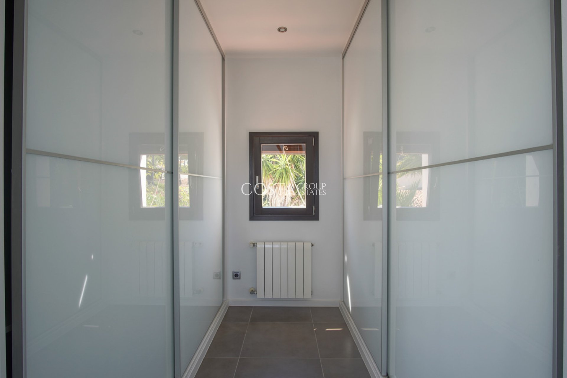 Revente - Villa -
Teulada - Moraira