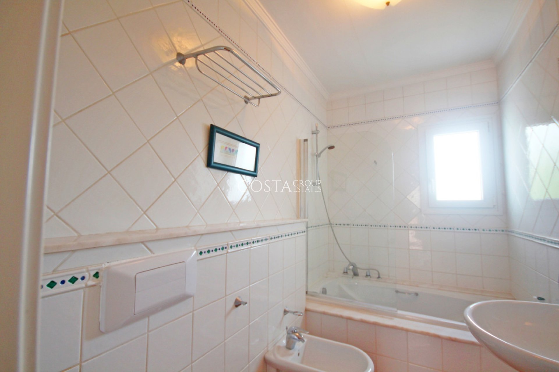 Revente - Villa -
Teulada - Moraira