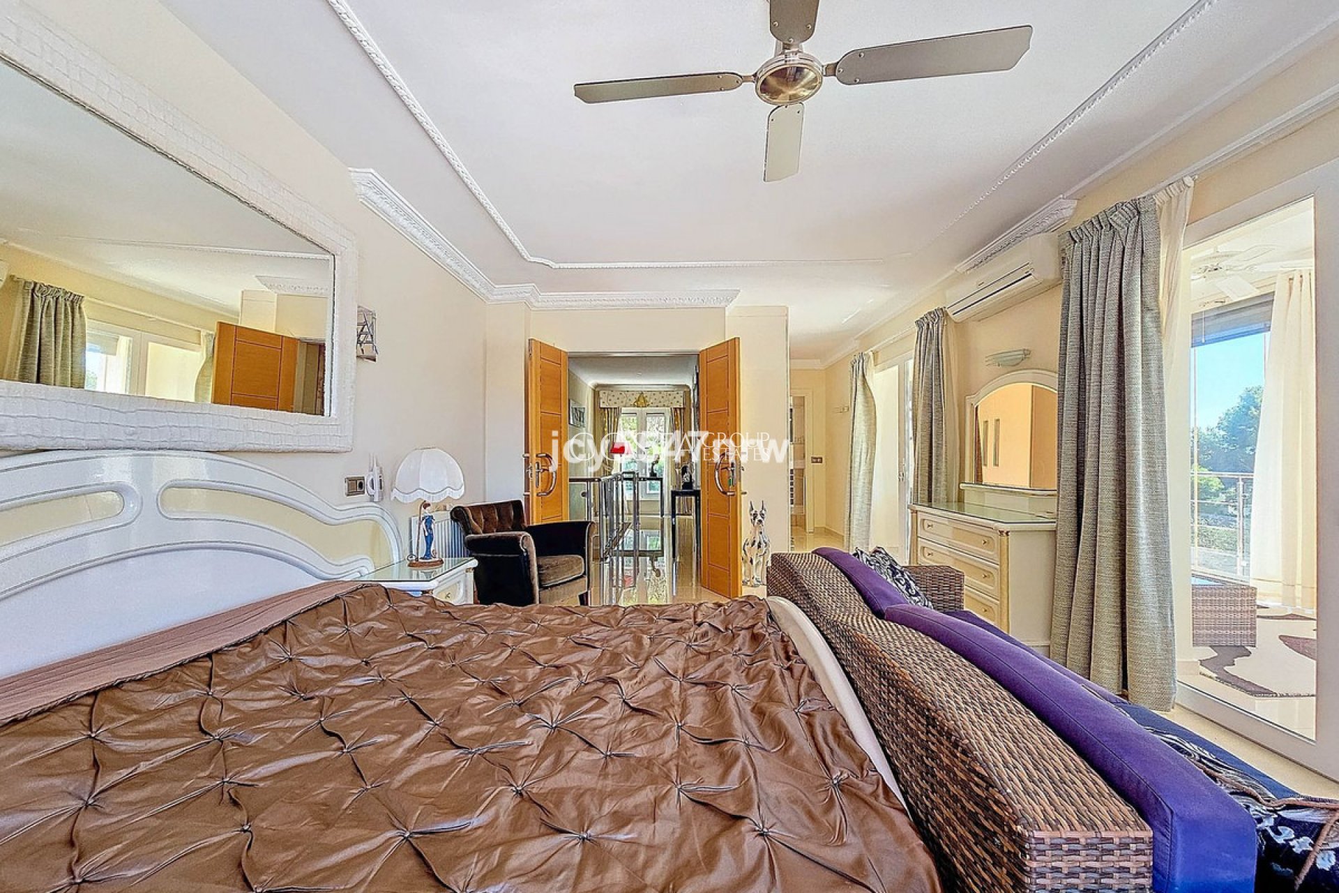 Revente - Villa -
Teulada - Moraira