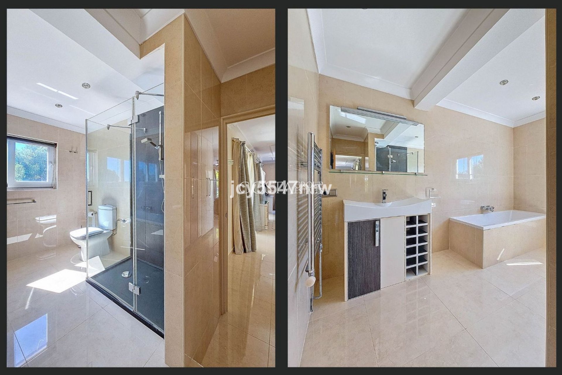 Revente - Villa -
Teulada - Moraira