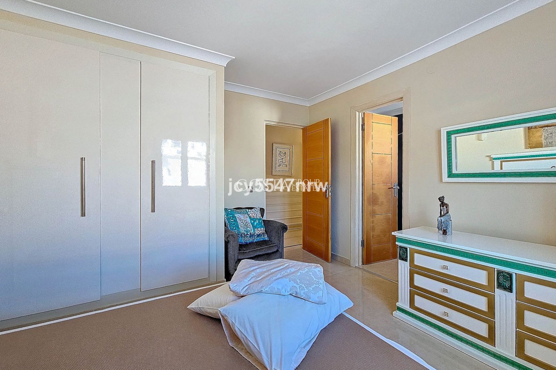 Revente - Villa -
Teulada - Moraira