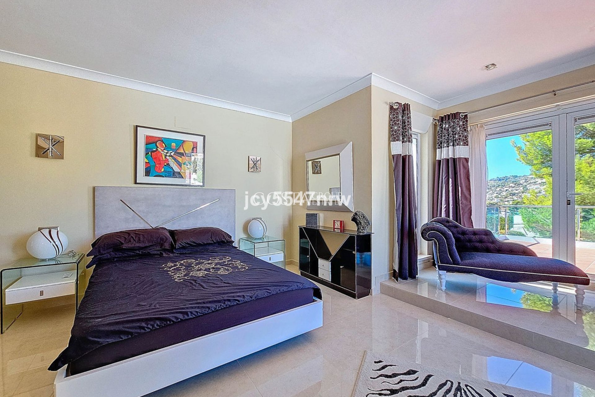 Revente - Villa -
Teulada - Moraira