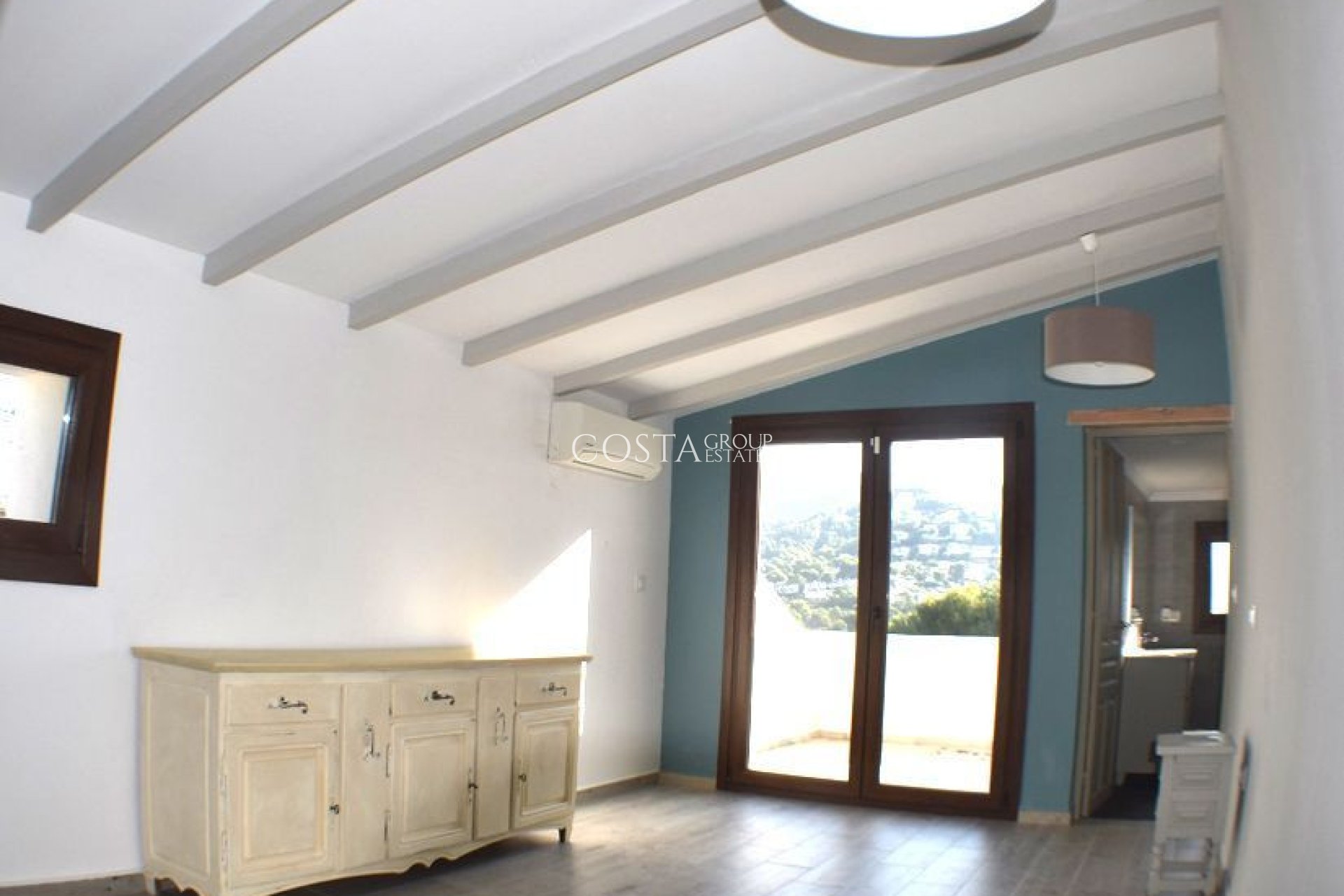Revente - Villa -
Teulada - Moraira