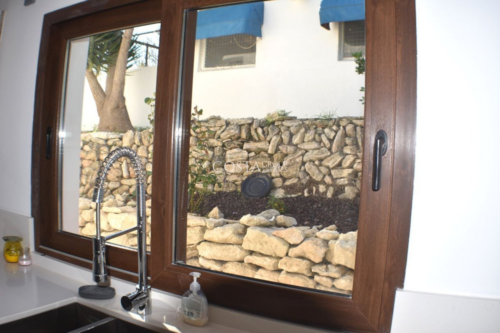 Revente - Villa -
Teulada - Moraira