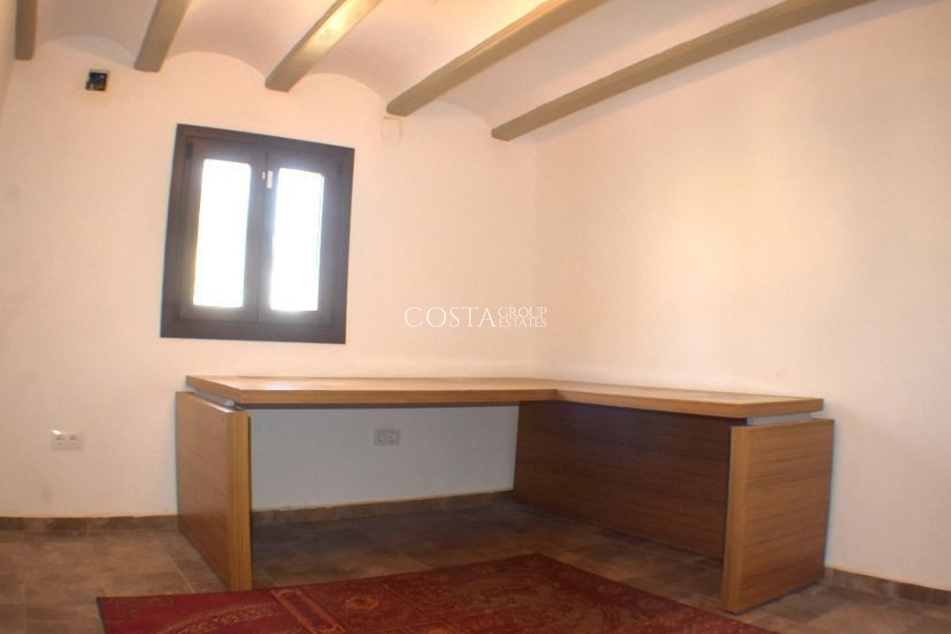 Revente - Villa -
Teulada - Moraira