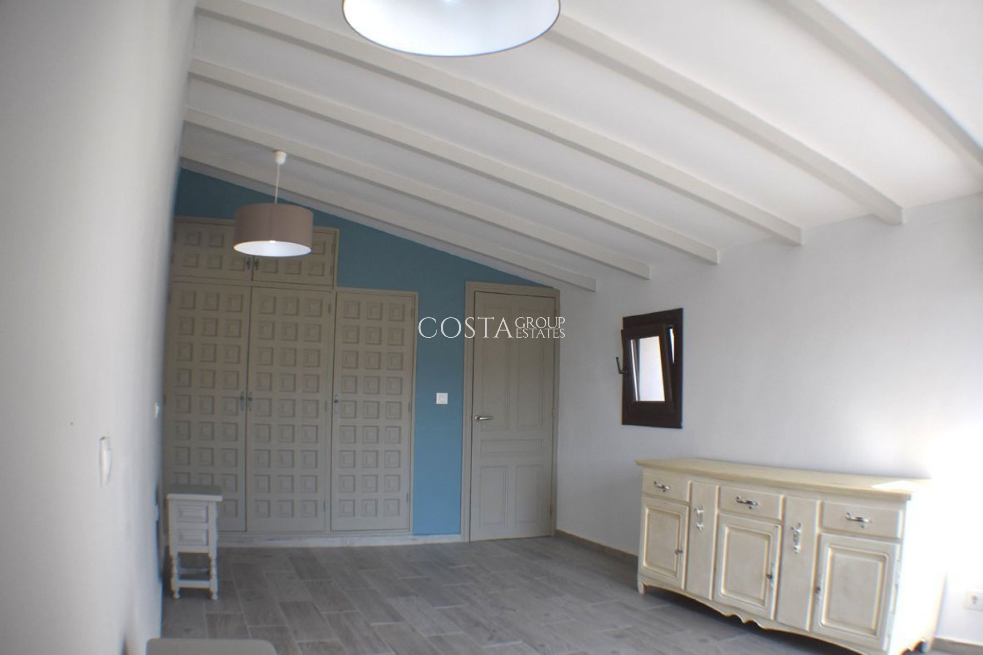 Revente - Villa -
Teulada - Moraira