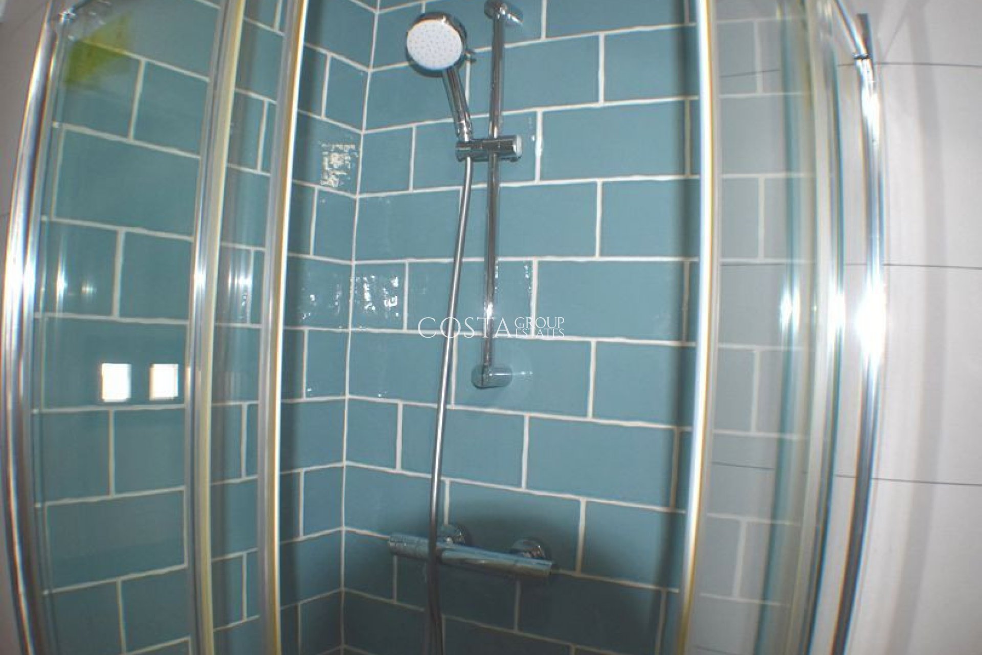 Revente - Villa -
Teulada - Moraira