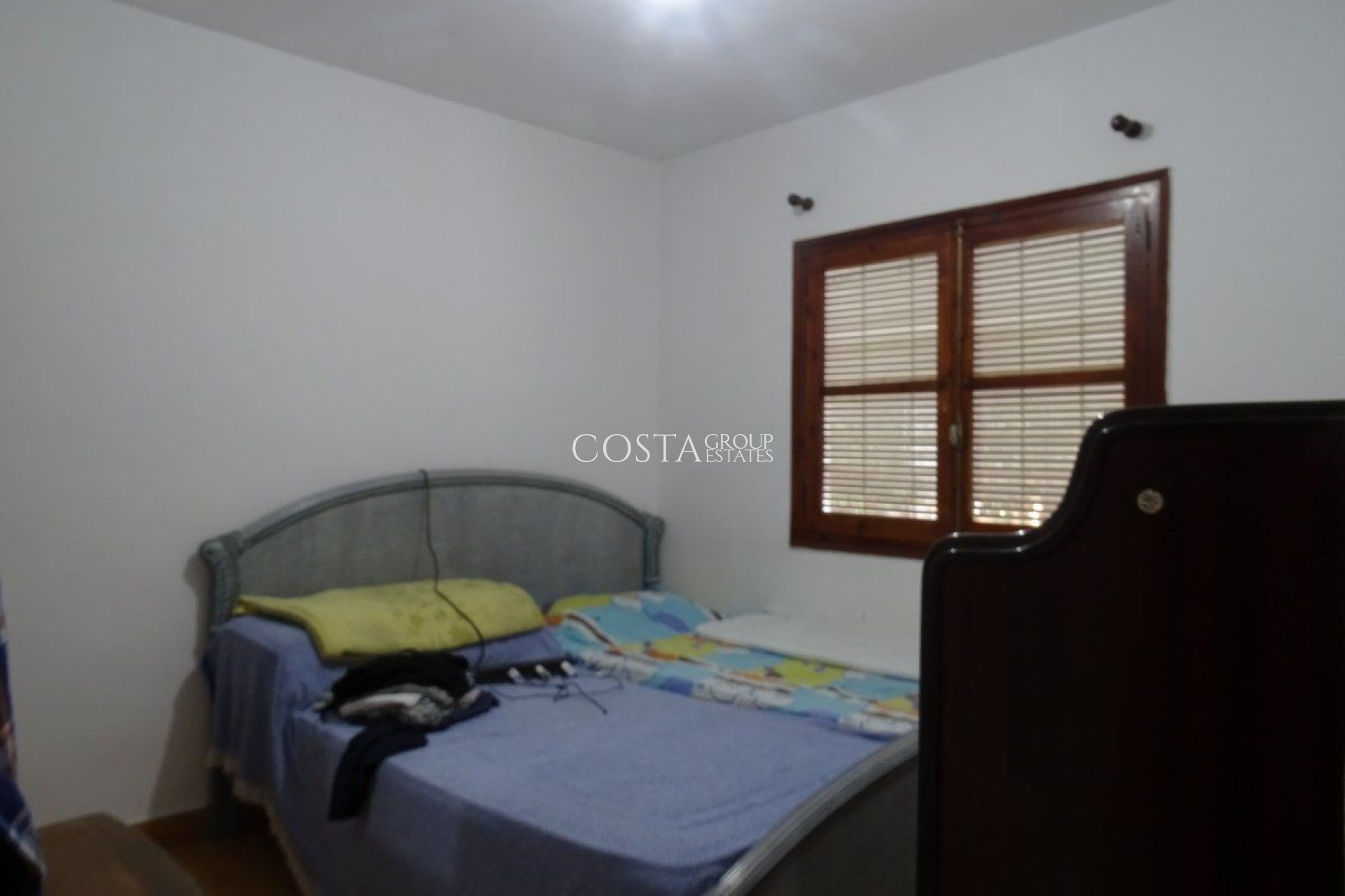 Revente - Villa -
Teulada - Moraira