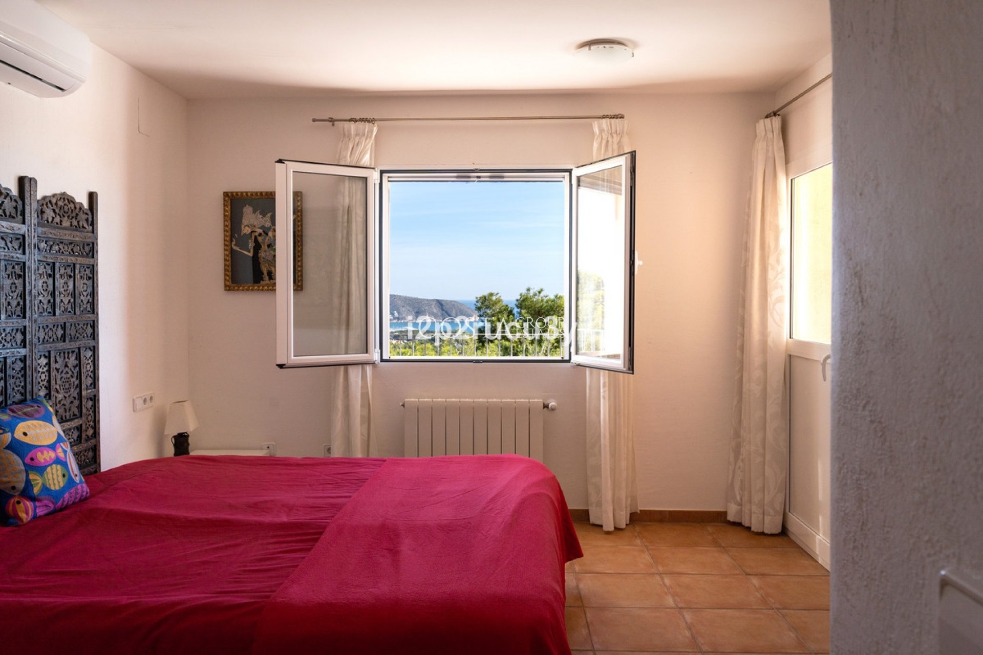 Revente - Villa -
Teulada - Moraira