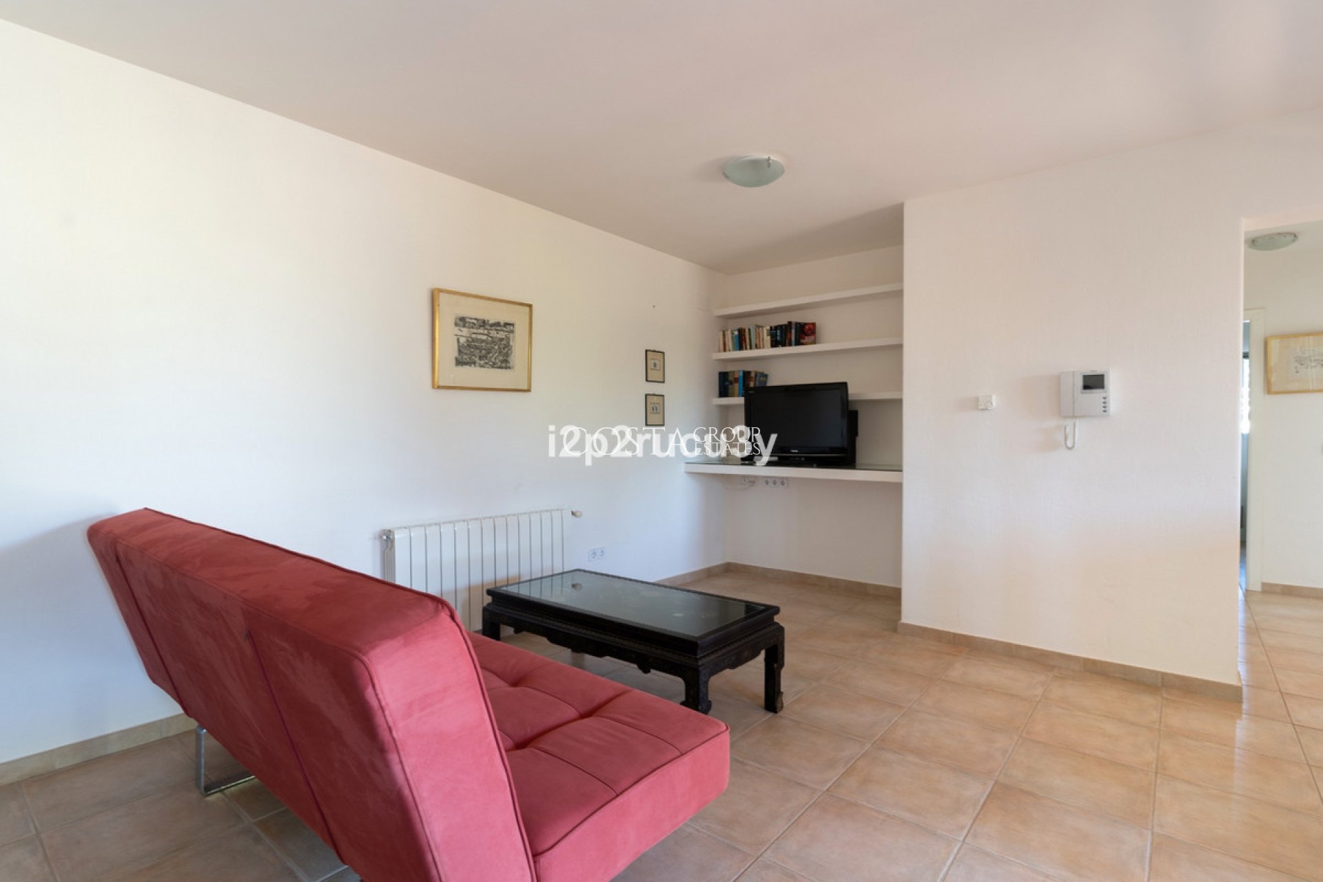 Revente - Villa -
Teulada - Moraira