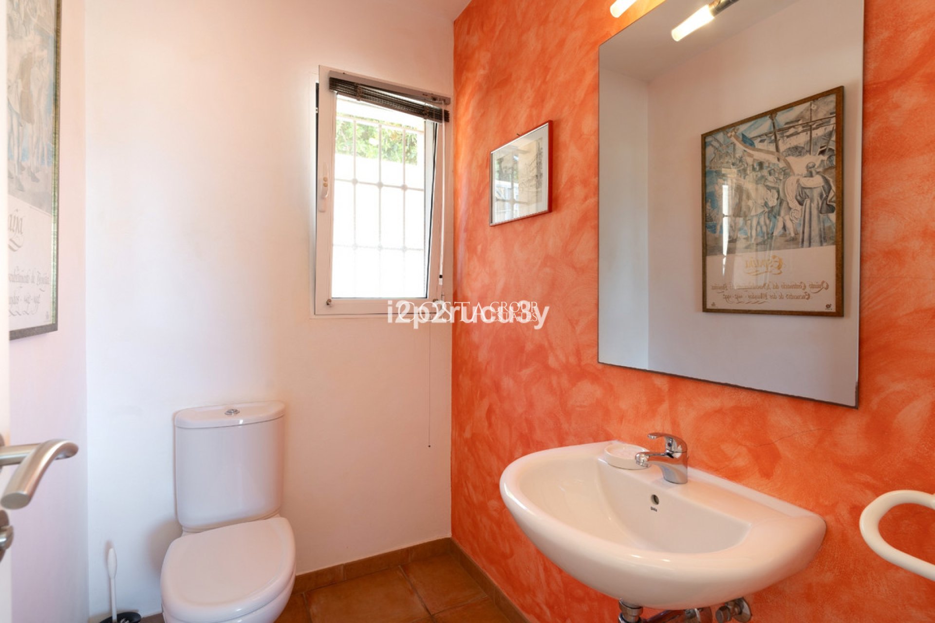 Revente - Villa -
Teulada - Moraira