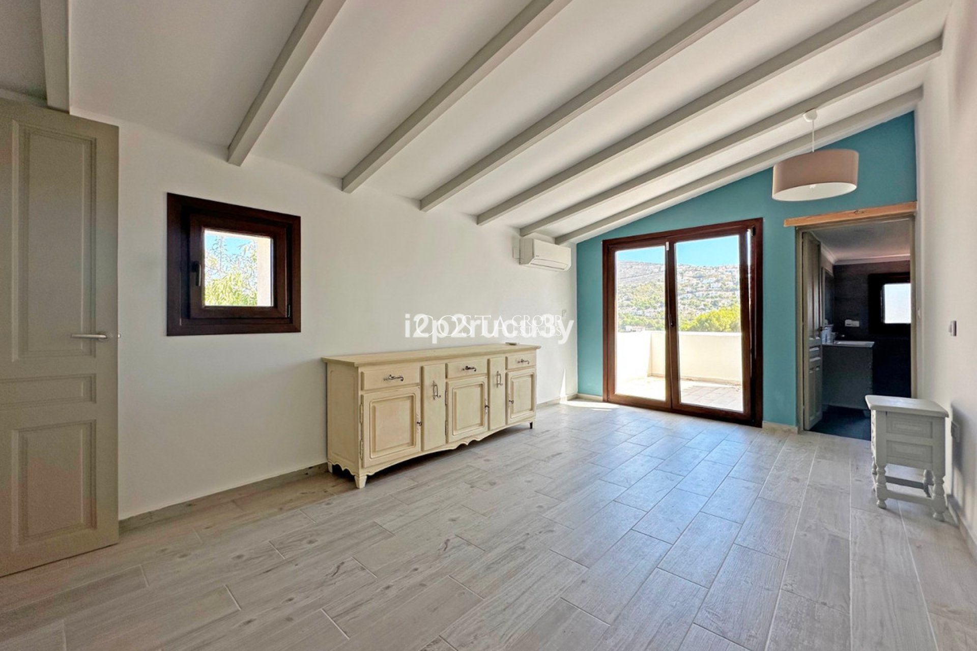 Revente - Villa -
Teulada - Moraira