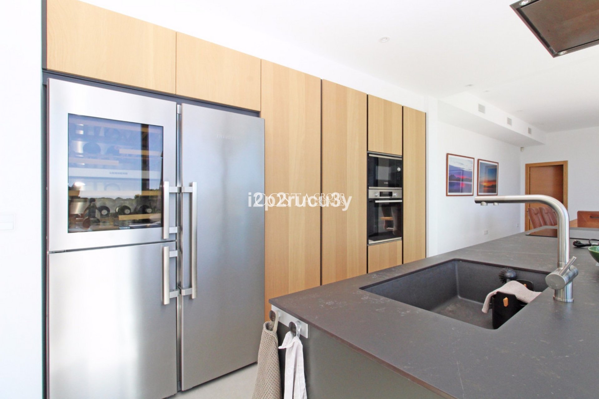 Revente - Villa -
Teulada - Moraira