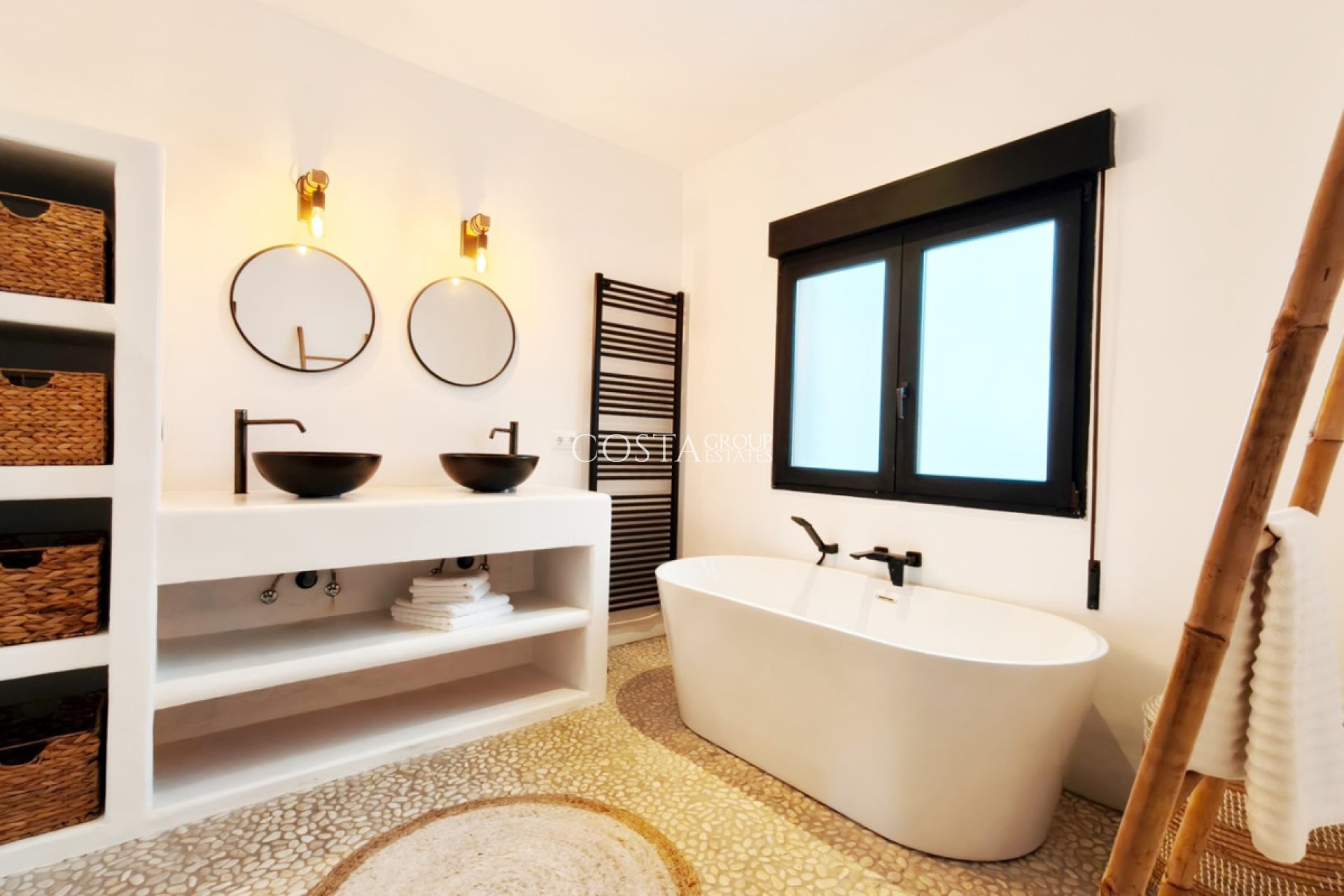 Revente - Villa -
Teulada - Moraira