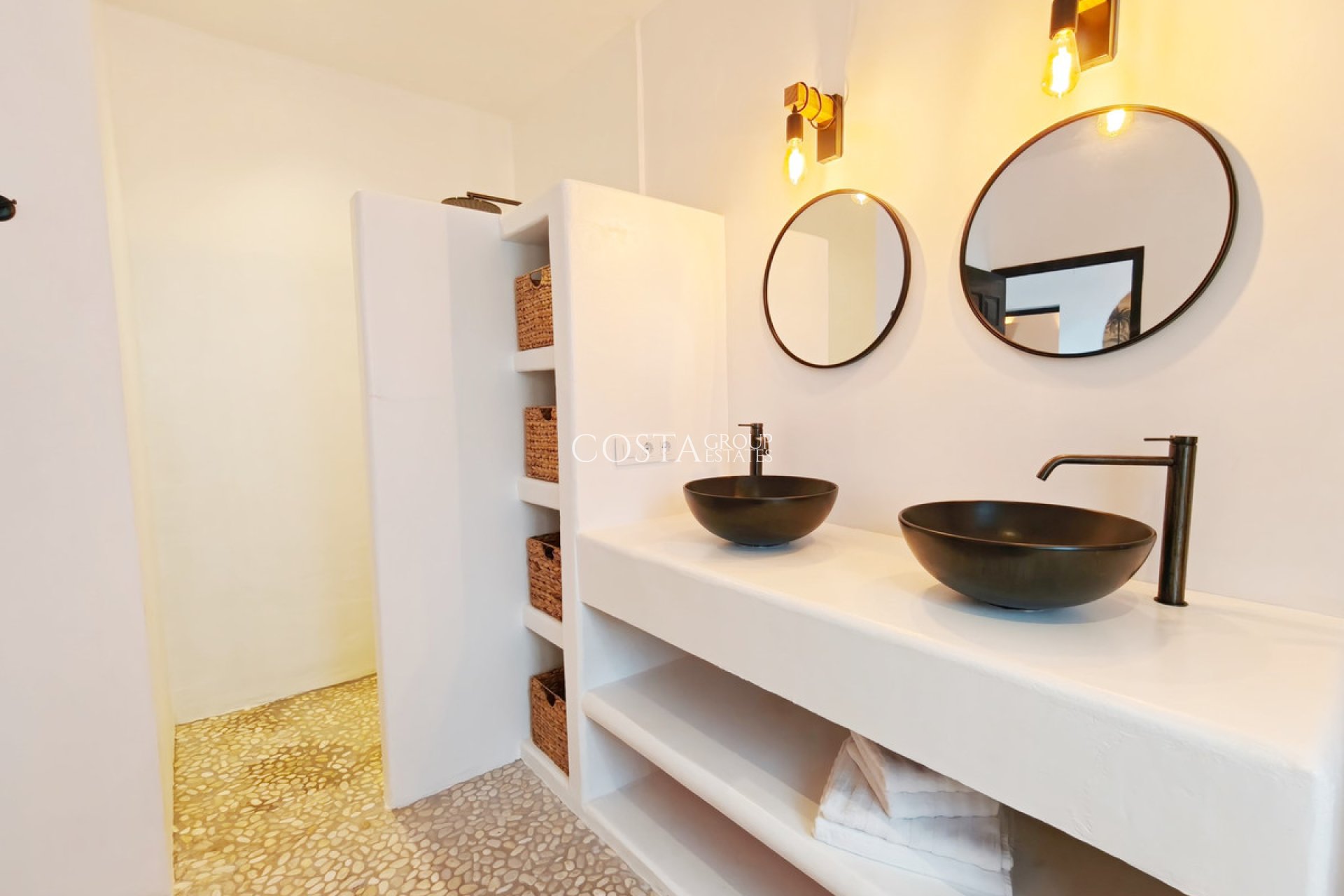 Revente - Villa -
Teulada - Moraira