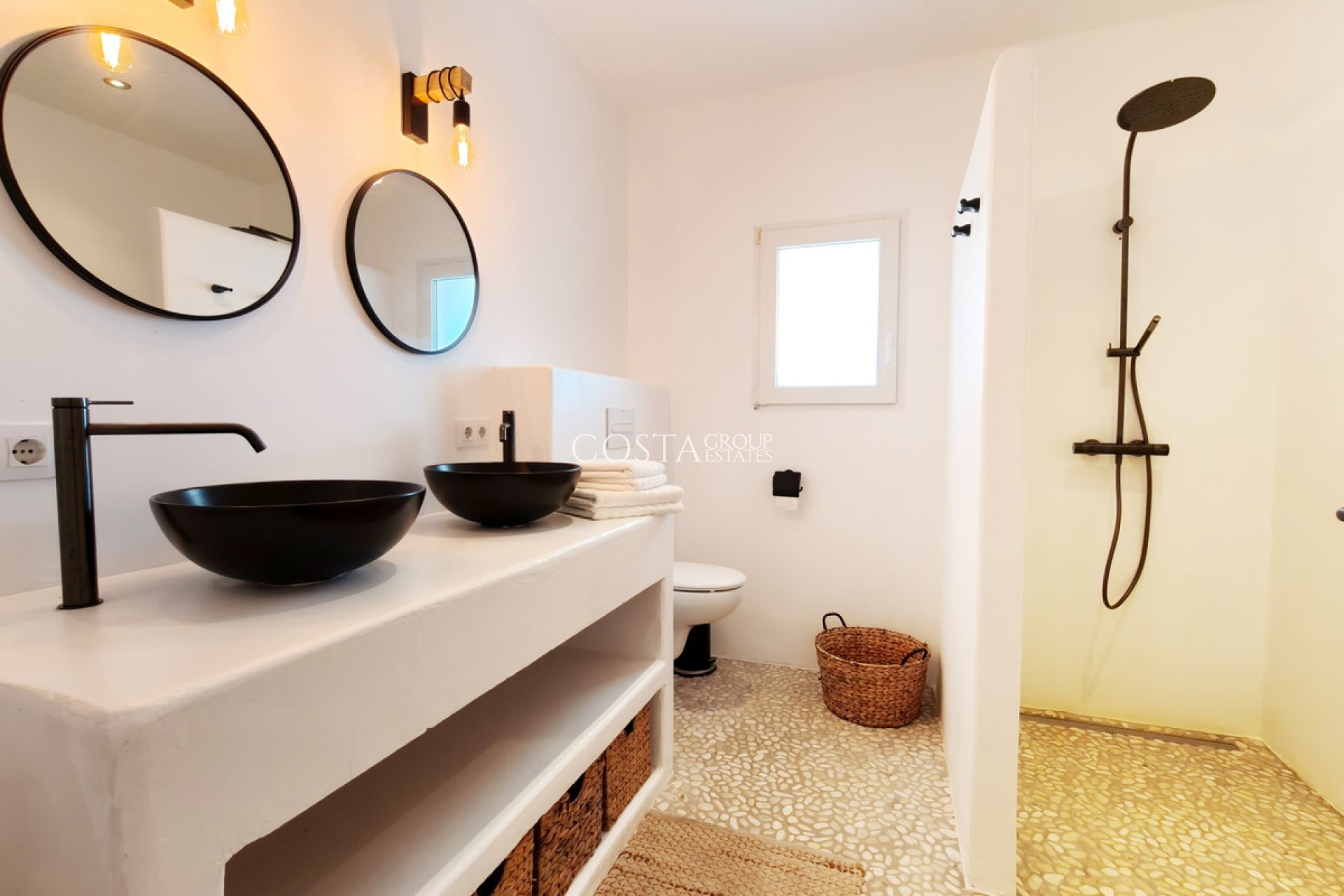 Revente - Villa -
Teulada - Moraira