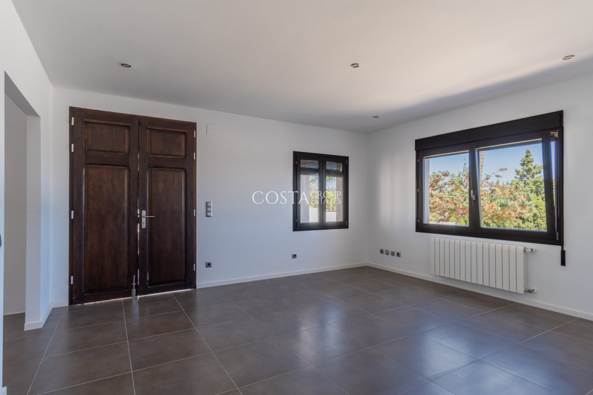 Revente - Villa -
Teulada - Moraira