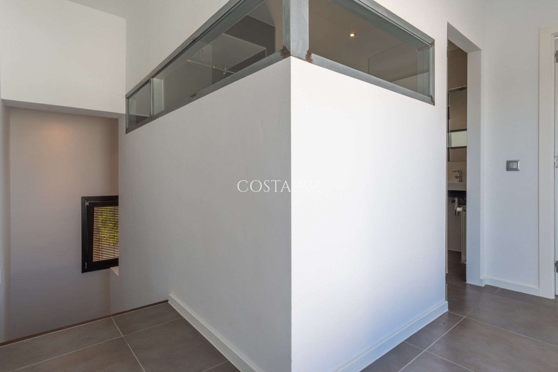 Revente - Villa -
Teulada - Moraira