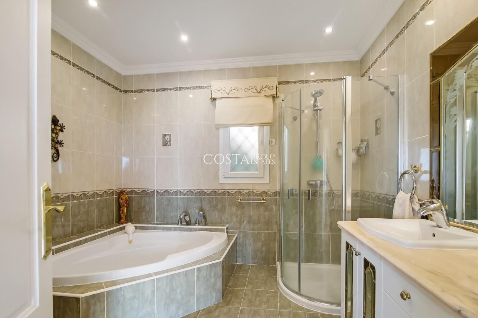 Revente - Villa -
Teulada - Moraira