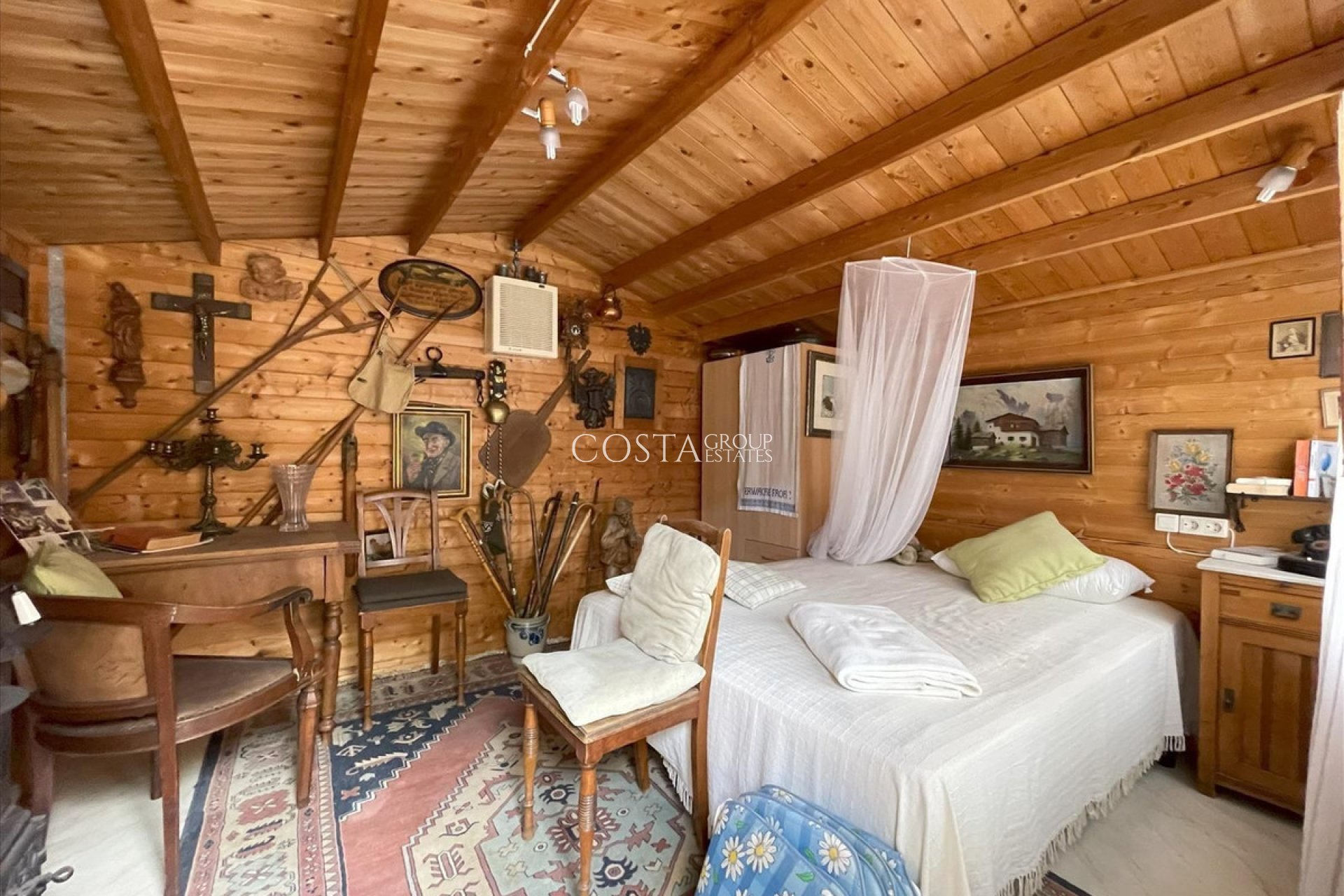 Revente - Villa -
Teulada - Moraira