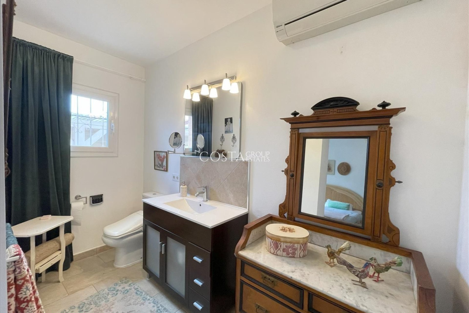 Revente - Villa -
Teulada - Moraira