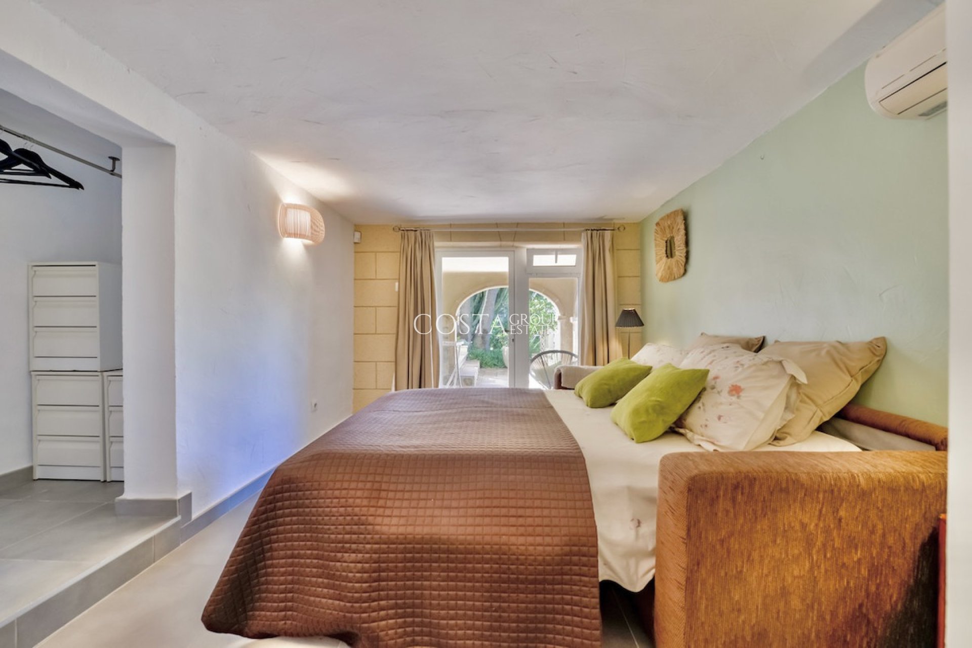 Revente - Villa -
Teulada - Moraira