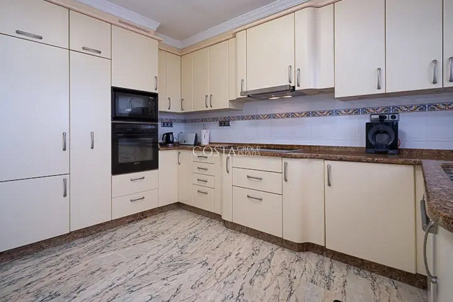 Revente - Villa -
Teulada - Moraira